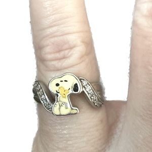 Snoopy by the Bradford Exchange